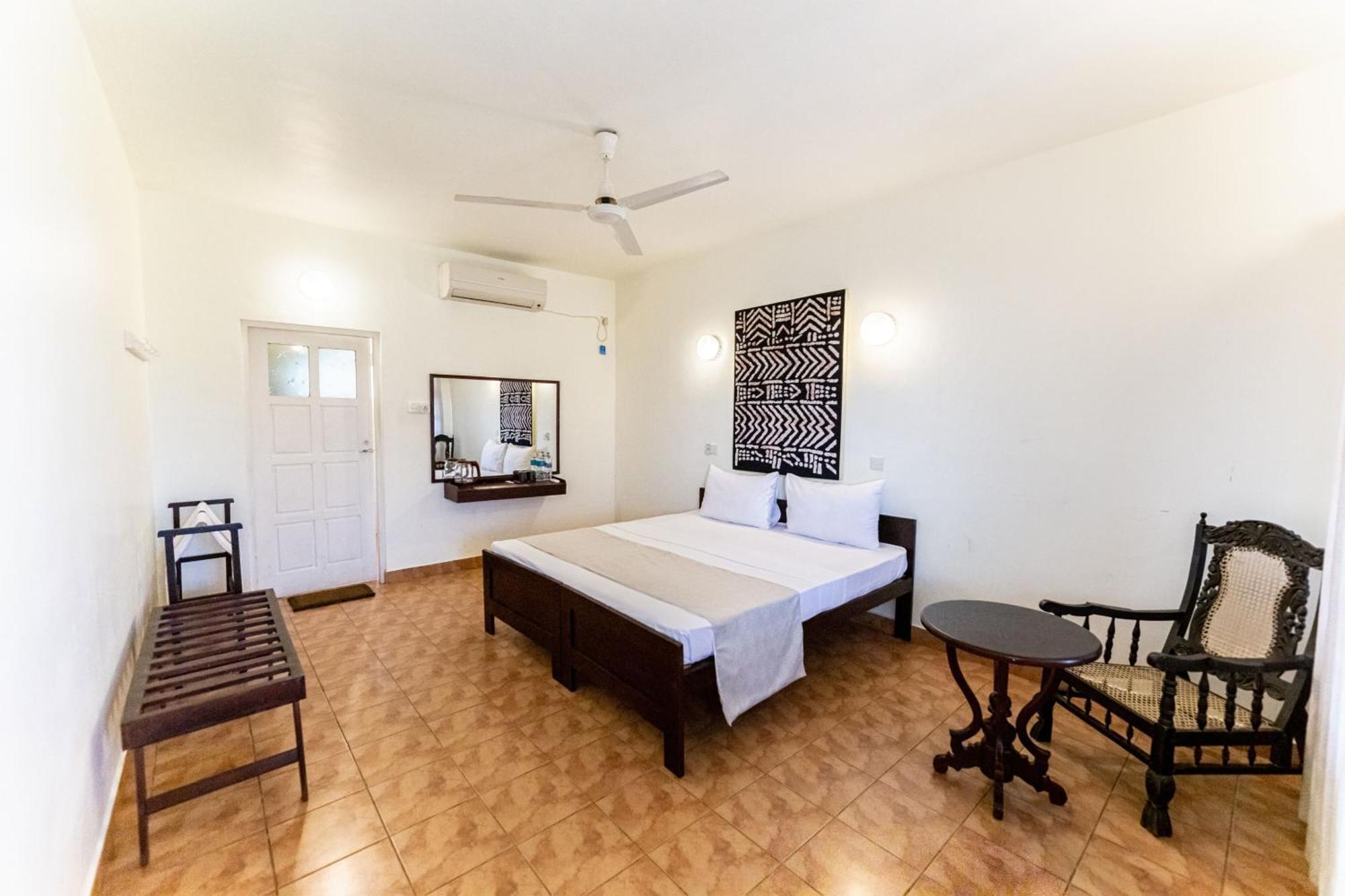 Shangrela Beach Resort By Ark Ambalangoda  Buitenkant foto