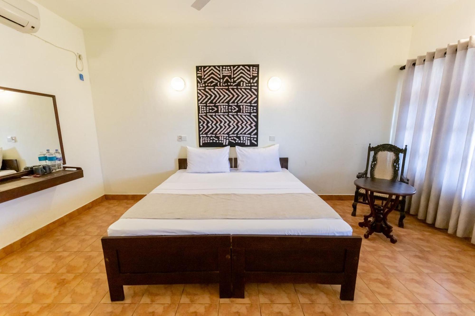 Shangrela Beach Resort By Ark Ambalangoda  Buitenkant foto
