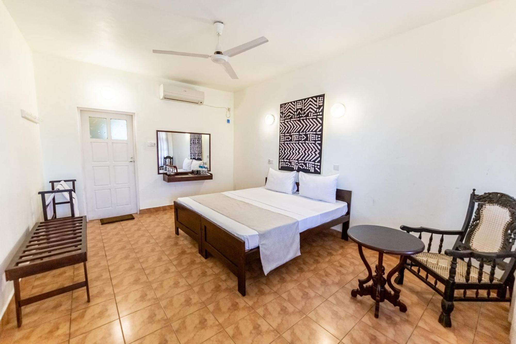 Shangrela Beach Resort By Ark Ambalangoda  Buitenkant foto