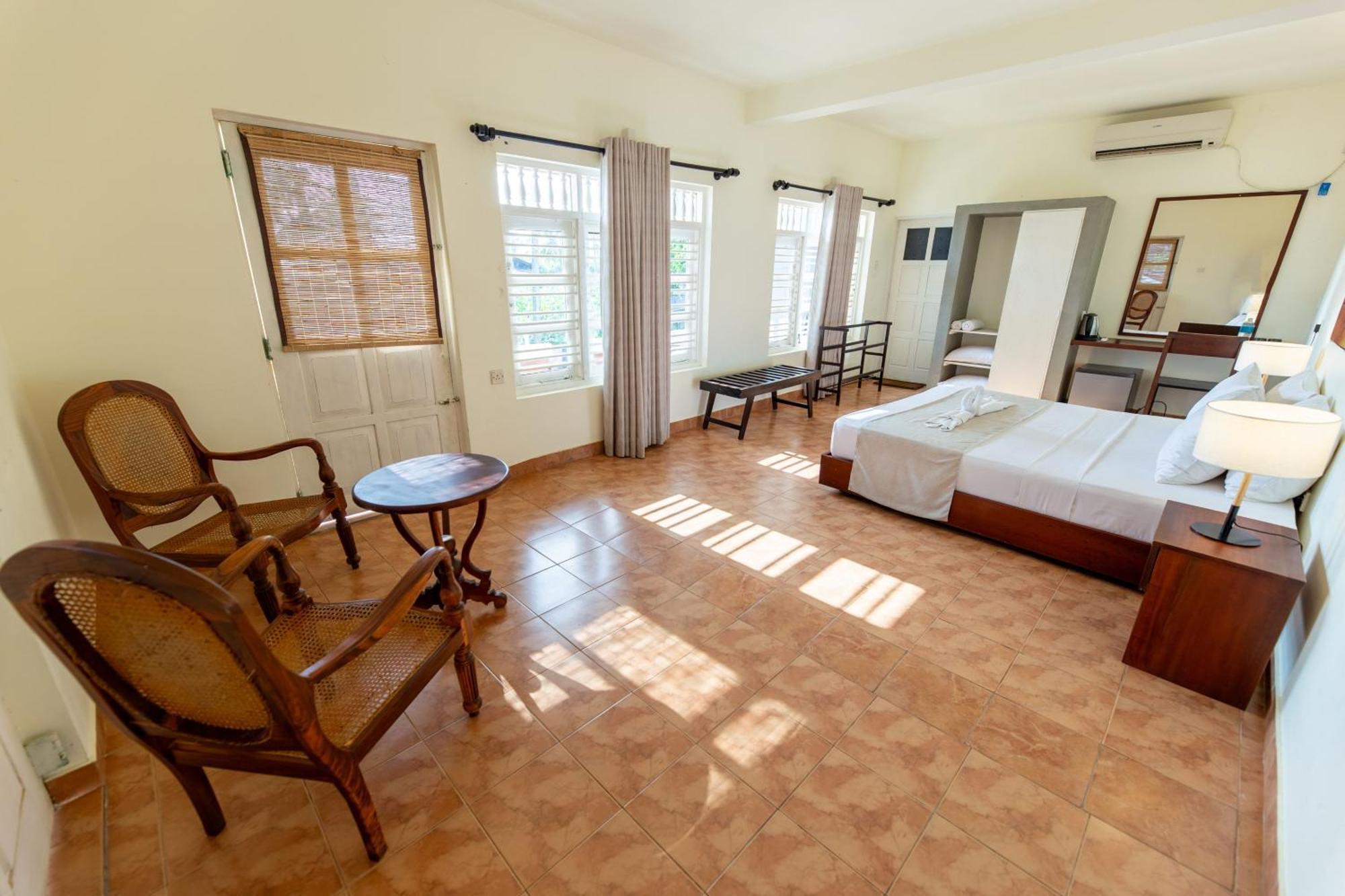 Shangrela Beach Resort By Ark Ambalangoda  Buitenkant foto