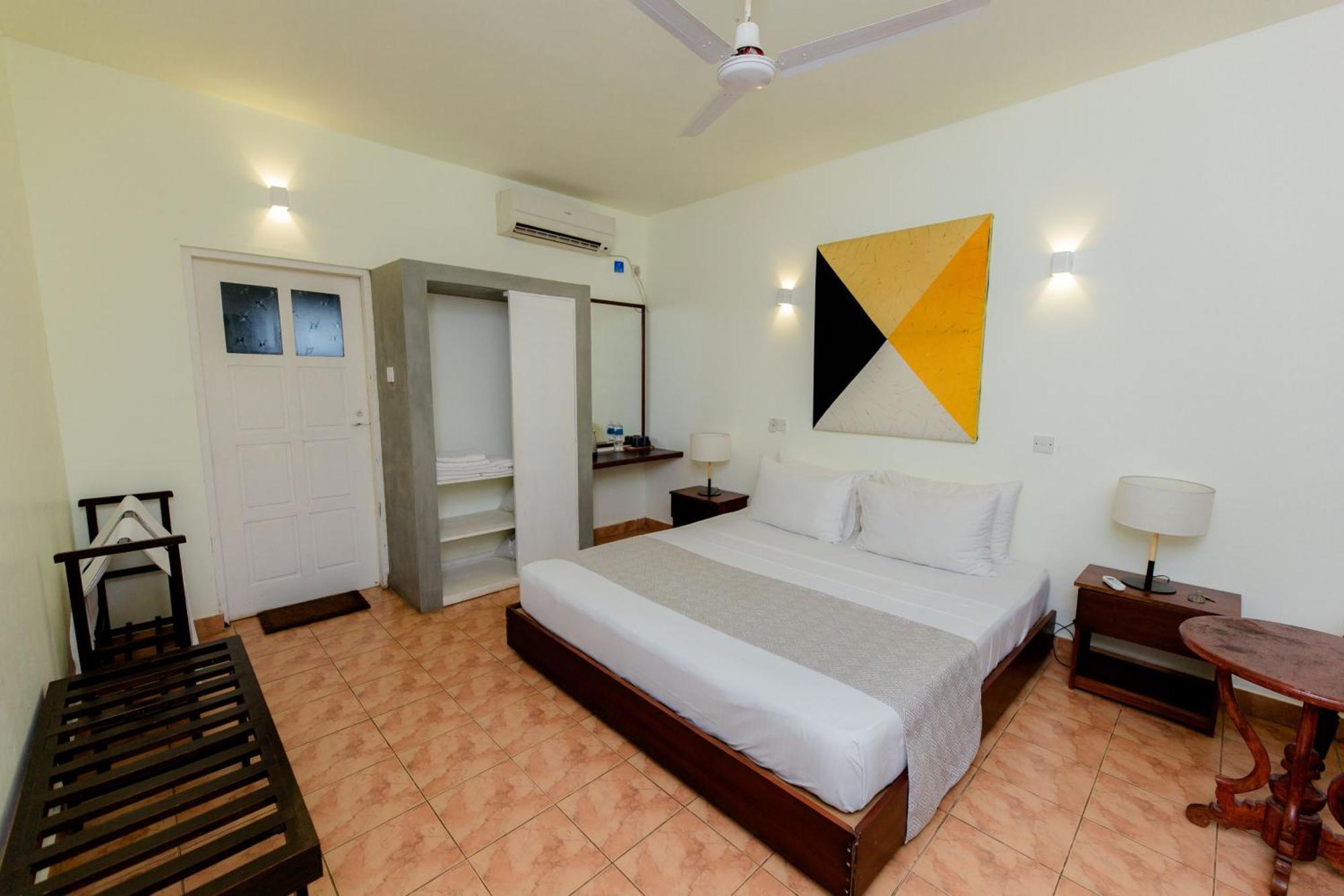 Shangrela Beach Resort By Ark Ambalangoda  Buitenkant foto