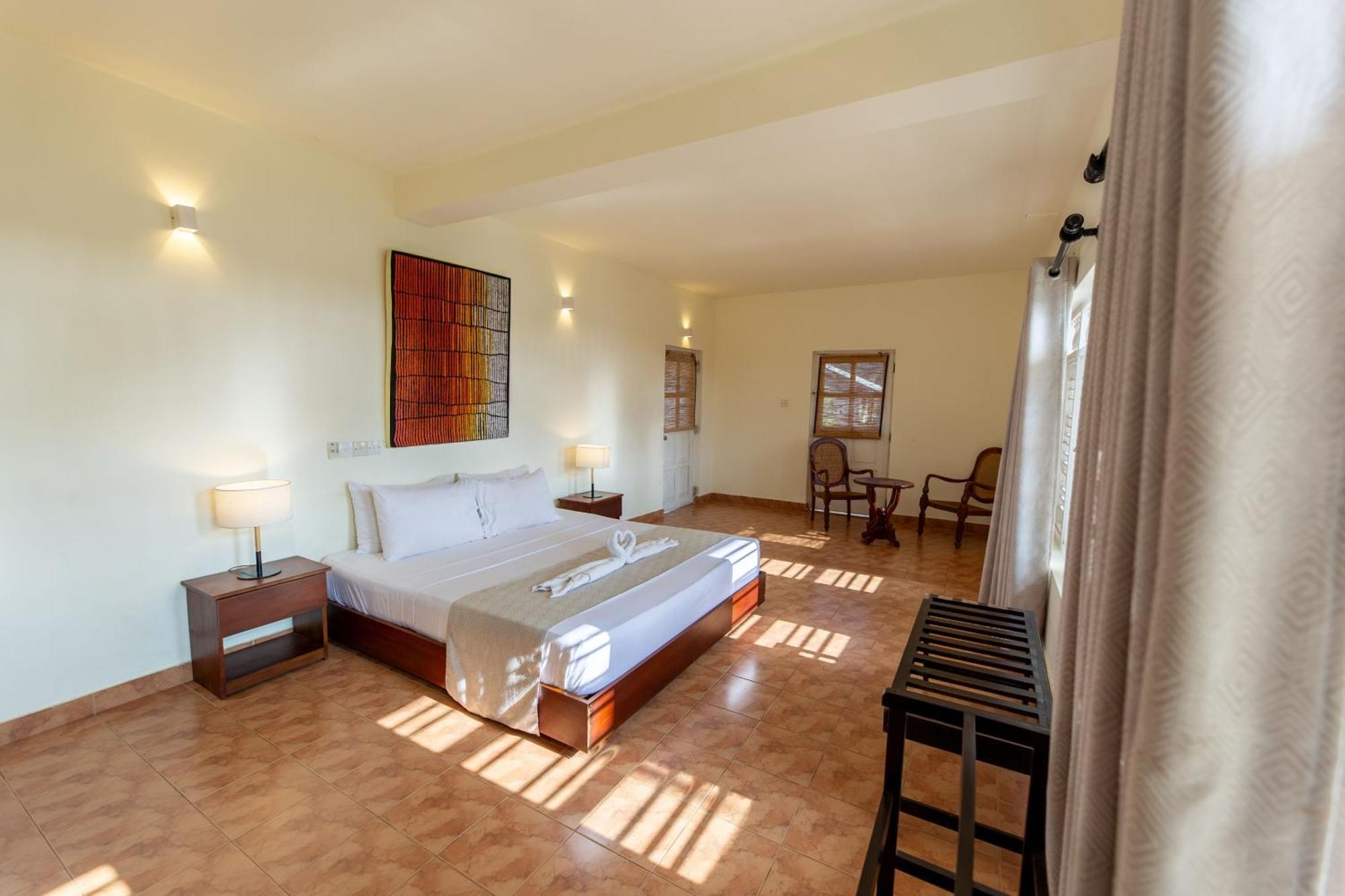 Shangrela Beach Resort By Ark Ambalangoda  Buitenkant foto